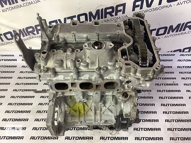 Двигун HN05 Peugeot 308 Т9 1.2 THP 2013-2021 10XVAX