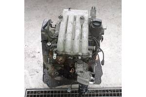 Двигатель ATM 2.0 , 85kw , Volkswagen VW Sharan , Seat Alhambra (2000-2010)