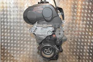 Двигатель VW Golf 2.0tdi (V) 2003-2008 BKD 227891