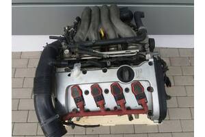 Двигатель Audi A4 B7 2.0 (ALT)