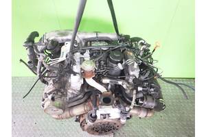 Двигун Audi A4 B6 2.5 TDI (AYM, AKE, BAU, BDH)