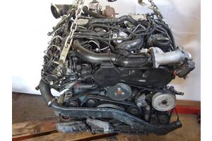 Двигатель Audi A6 C6 3.0 TDI (ASB, BMK, BNG, CDYB, CDYA, CDYC)