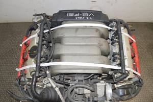 Двигатель Audi Q5 3.2 TFSI (CAL)