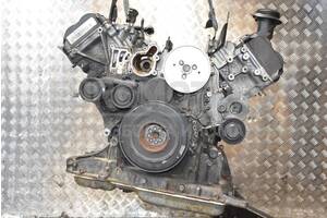Двигатель Audi A4 3.0tdi (B8) 2007-2015 CDU 246701
