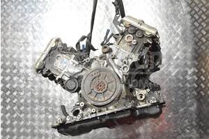 Двигатель Audi A8 4.2 40V (4E) 2003-2010 BAT 271317