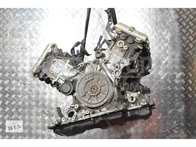 Двигатель Audi A8 4.2 40V (4E) 2003-2010 BAT 271317