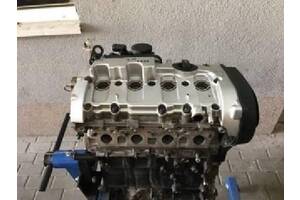 Двигун Audi a6 c6 2.0 TFSI BPJ