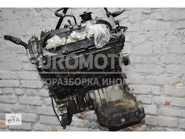 Двигатель Audi A4 3.0tdi V6 (B8) 2007-2015 CCW 102023