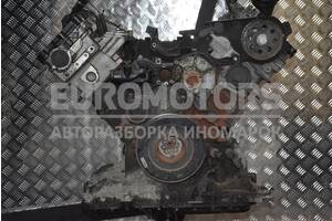 Двигатель Audi A4 3.0tdi V6 (B8) 2007-2015 CCW 115292
