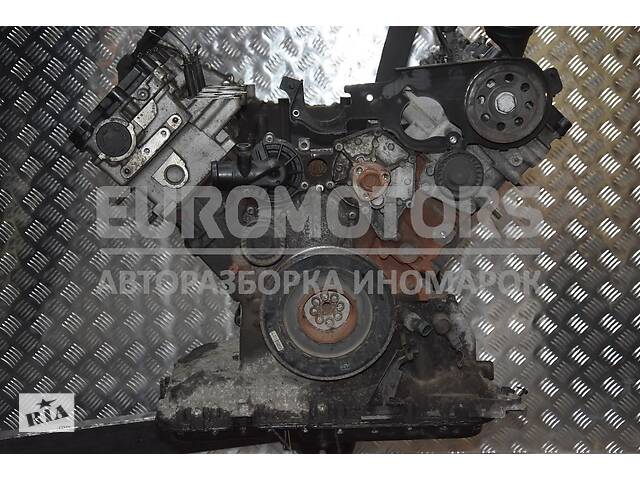 Двигатель Audi A4 3.0tdi V6 (B8) 2007-2015 CCW 115292