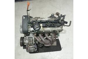 Двигатель BAD 1.6 FSI 81kw , VW Golf 4 , Golf 5 , Bora , Audi A2