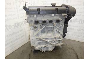 Двигатель бензин (1,3 MPI 16V КВт) Ford FIESTA MK7 2008-2017 (Форд Фиеста Мк7), БУ-202028