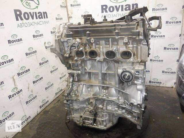 Двигатель бензиновый (2,5 DOHC 16V 127КВт) Nissan ROGUE 2 2013-2020 (Ниссан Рог), СУ-224798