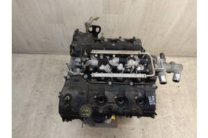 Двигатель бензин Ford Edge 06-14 TQ1 3.5 PDED 2014 (б/у)