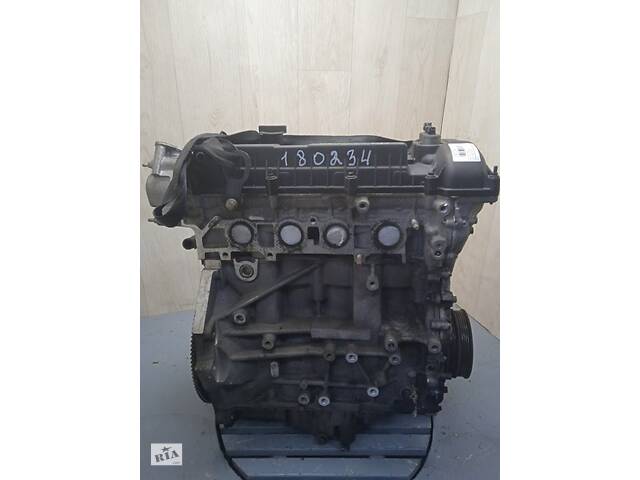Двигатель бензин Ford Focus 10-18 BK 2.0 XQDA 2013 (б/у)
