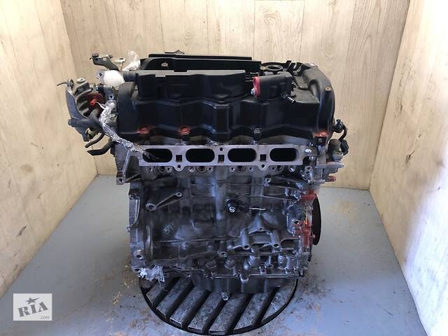 Двигатель бензин Honda Accord Cr 13-18 (б/у)