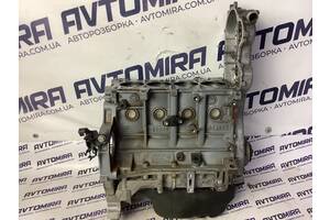 Двигатель без ГБЦ (55 Kw \ 75 Лс) Fiat Fiorino 1.3 MJTD 2007-2021 199A2000