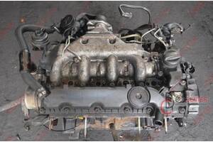 Двигатель без навесного (мотор 16 клапанов) Peugeot Expert (1995-2004) 9464475188 FIAT RHW
