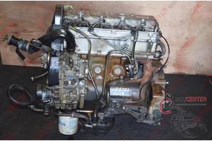 Двигун без підвісного (мотор 2.5TDI) Iveco Daily E II (1996-1999) 8140 47