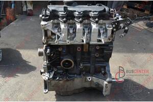 Двигатель без навесного (мотор EURO 5/ ТНВД DELPHI) Renault Kangoo (2009-……) K9K 808 RENAULT K9K E808