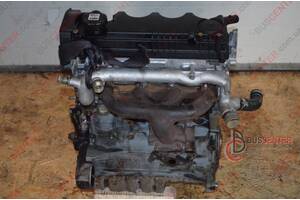 Двигатель без навесного (мотор) Fiat Doblo (2005-2009) 186 A9.000