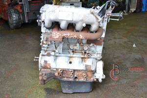 Двигун без підвісного (мотор) Iveco Daily E III (2000-2005) 8140.43B