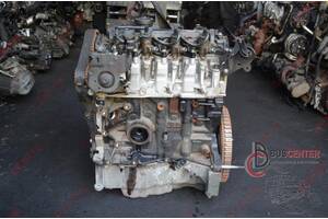 Двигатель без навесного (мотор) Renault Kangoo (2009-……) K9K