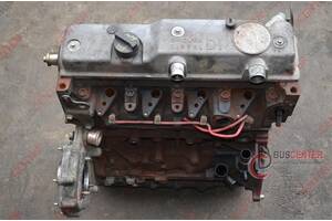 Двигатель без навесного (мотор/ ТНВД BOSCH) Ford Connect (2002-2013) BHPA