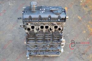 Двигатель без навесного (мотор) Volkswagen Caddy III (2004-……) BJB