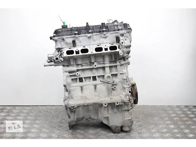 Двигатель без навесного оборудования 1.3 (1NR) Toyota Corolla E16 2013-2018 1NRFE (62822)