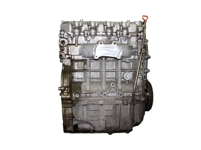 Двигатель без навесного оборудования 1.3 Hybrid (LDA2) Honda Civic 4D (FD) 2006-2011 10002-RMX-E00 (25202) LDA2