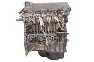 Двигатель без навесного оборудования 1.6 3ZZ-FE Toyota Corolla E12 2000-2006 3ZZFE (31024) E3Z-Y62L