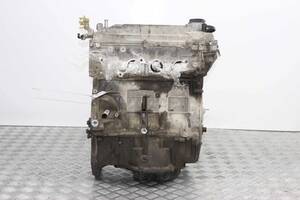 Двигатель без навесного оборудования 1.6 HR16 Nissan Qashqai (J10) 2007-2014 10102BC23F (18253)