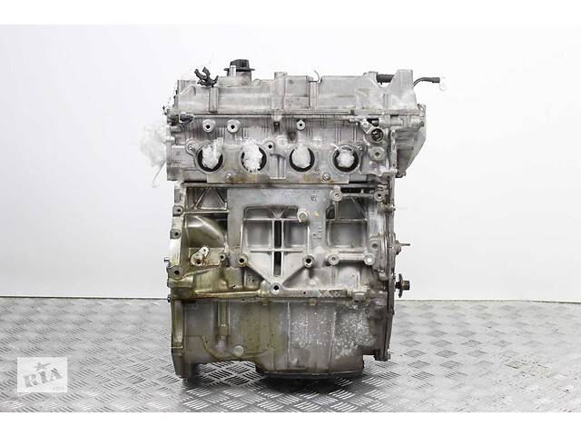 Двигатель без навесного оборудования 1.6 HR16DE Nissan Juke (YF15) 2010-2017 10102BA60A (23575)