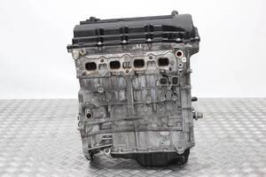 Двигатель без навесного оборудования 2.0 (4B11) Mitsubishi Lancer X 2007-2013 1000B555 (20629)