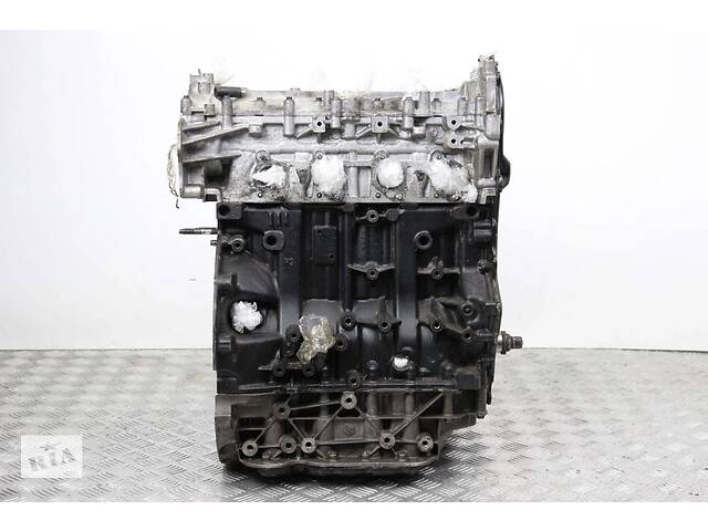 Двигатель без навесного оборудования 2.0 Diesel Nissan X-Trail (T31) 2007-2012 M9R (12384)