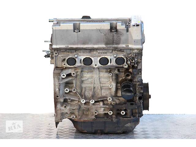 Двигатель без навесного оборудования 2.0 (К20Z2) Honda Accord (CL/CM) 2003-2008 10002RBAE02 (12386)