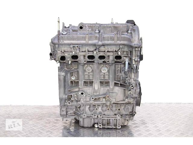 Двигатель без навесного оборудования 2.2 Diesel Honda CR-V (RE) 2006-2012 N22A2 (23222)