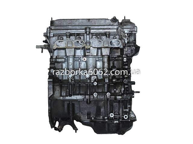 Двигатель без навесного оборудования 2.4 2AZFE Toyota Camry 30 2001-2006 1900028260 (5065)