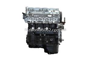 Двигатель без навесного оборудования 2.4 (4G69) Mitsubishi Galant (DJ) 2003-2012 MN195109 (1504)