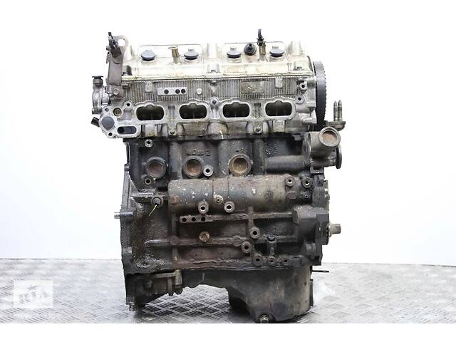 Двигатель без навесного оборудования 2.4 (4G69) Mitsubishi Grandis 2004-2010 1000A368 (1533)