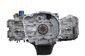 Двигатель без навесного оборудования 2.5 Subaru Legacy (BN) 2014-2020 10100CA700 (52622) FB25BAYHAA