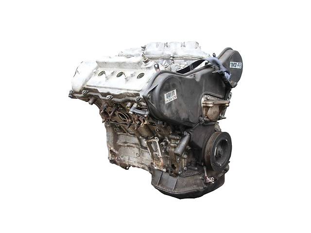 Двигатель без навесного оборудования 3.0 Lexus RX (XU30) 2003-2008 1MZFE (4589)