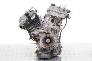 Двигатель без навесного оборудования 3.5 Toyota RAV-4 III 2005-2012 2GRFE (51751)