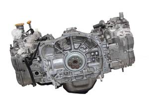 Двигатель без навесного оборудования 3.6 (EZ36D) Subaru Tribeca (WX) 2006-2014 10100BS330 (19165)