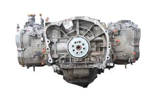 Двигатель без навесного оборудования 3.6 (EZ36) Subaru Tribeca (WX) 2006-2014 10100BS330 (19165)