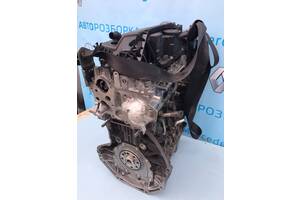 Двигун Bi-Turbo R9M Renault Trafic 3 Renault Trafic 1.6 dci 2014-2023р. в.