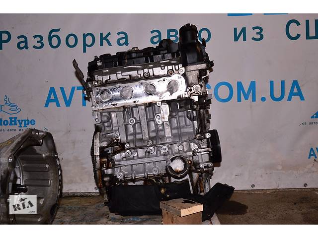 Двигатель BMW X3 F25 11-17 N20B20 (01) 115ткм 11-00-2-420-311