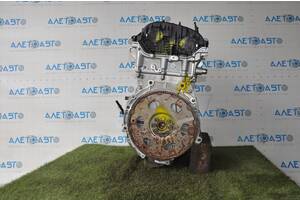 Двигатель BMW X3 G01 18-21 2.0T B46B20B B46D 8к 11-11-11-11