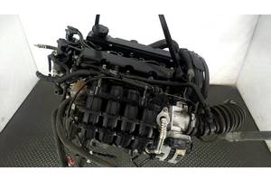 Двигун Chevrolet Lacetti 1.6 (F16D3, F14D4)